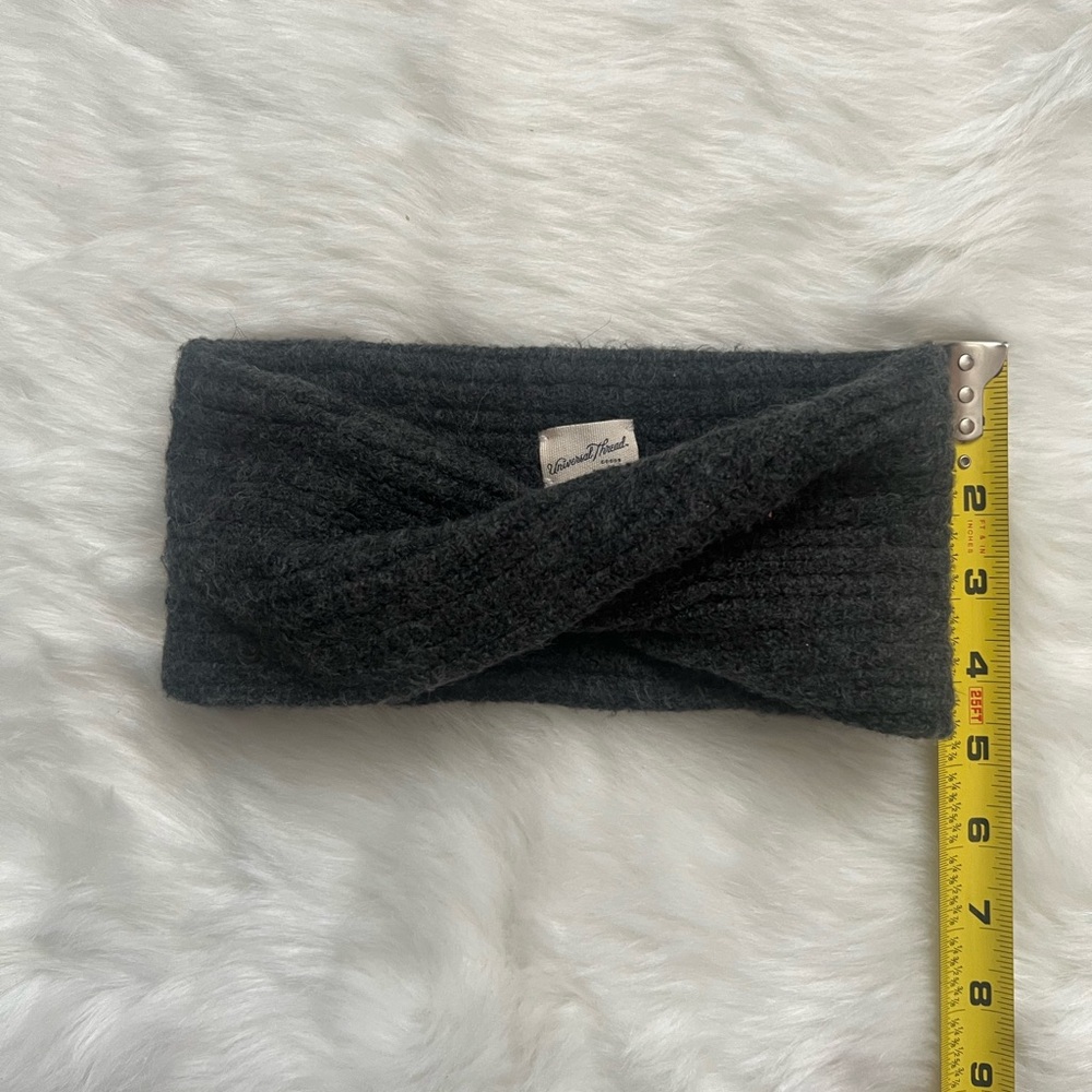 Universal Thread Headband - Picture 3 of 3